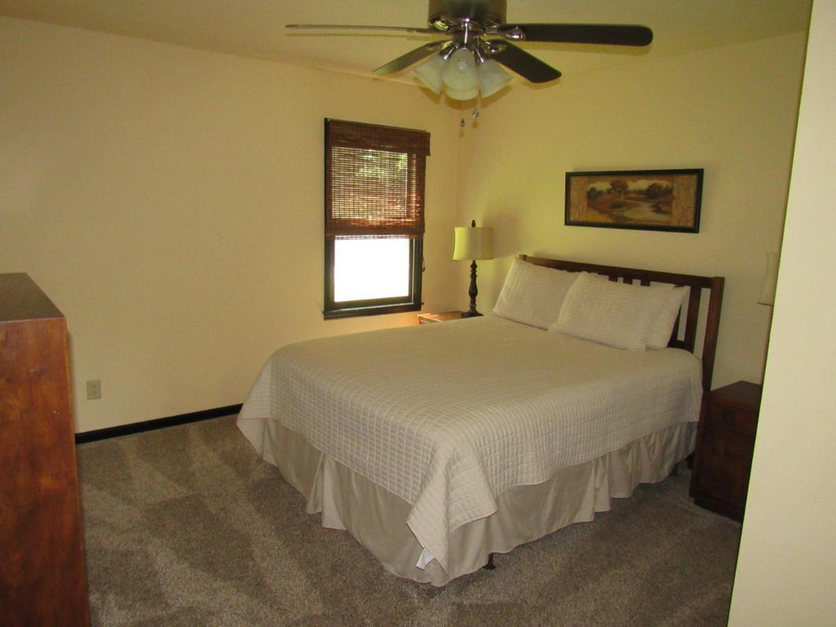 The Villas At Coosawattee River Resort Ellijay Exterior photo